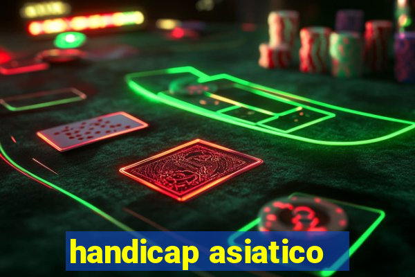 handicap asiatico -0,25